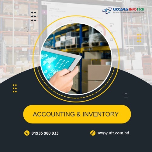ACCOUNTING & INVENTORY